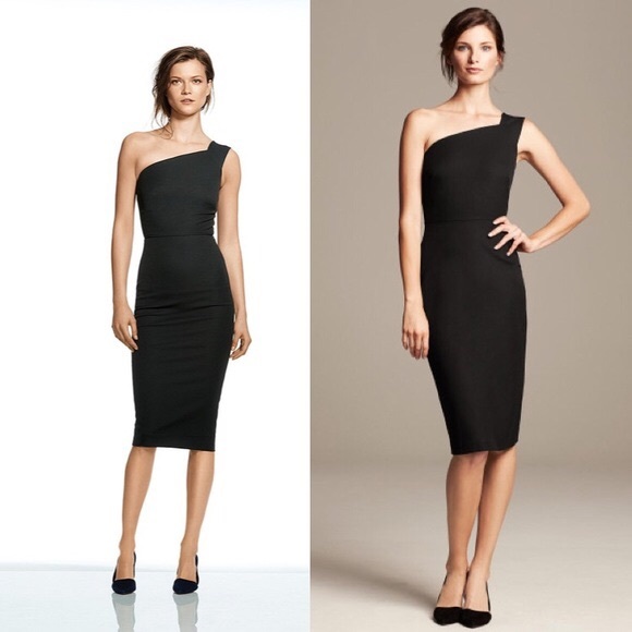 Roland Mouret x BANANA REPUBLIC - Picture 2 of 7